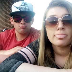 Meet your Posher, Savannah